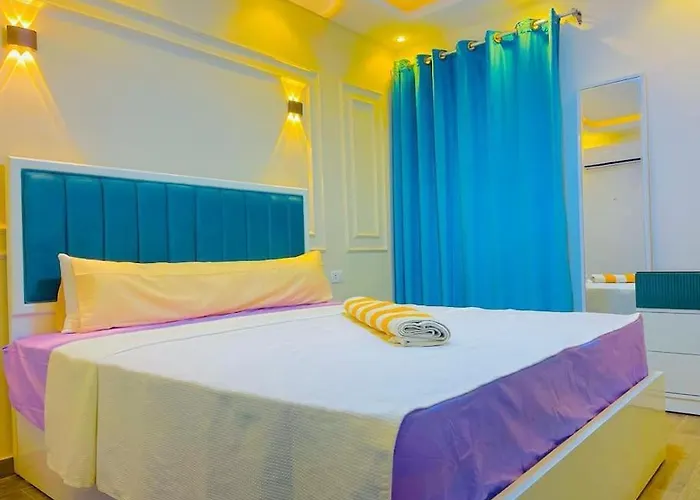 Villa Moon House Dahab