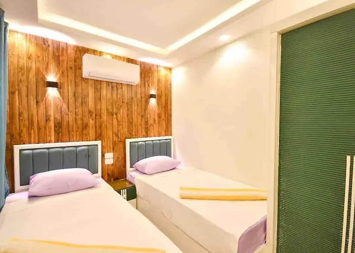 Villa Moon House Dahab