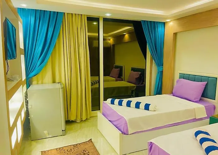 Villa Moon House