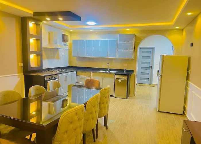 Moon House
