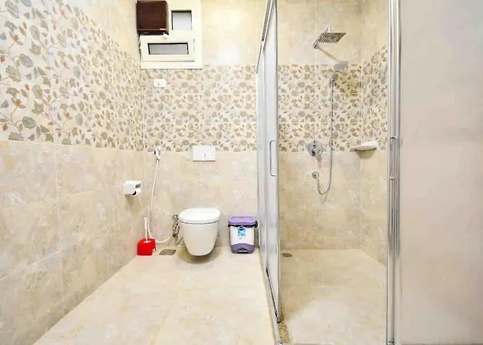Moon House Villa Dahab