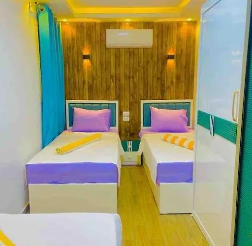 Moon House *