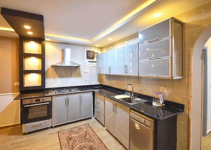 Villa Moon House Dahab