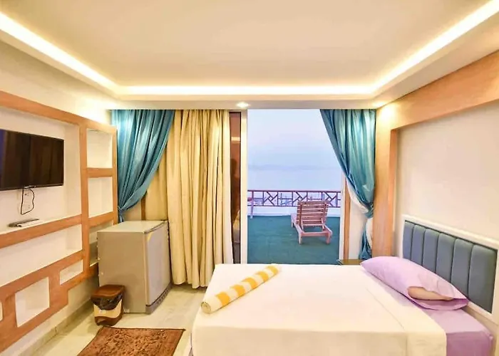 Villa Moon House *