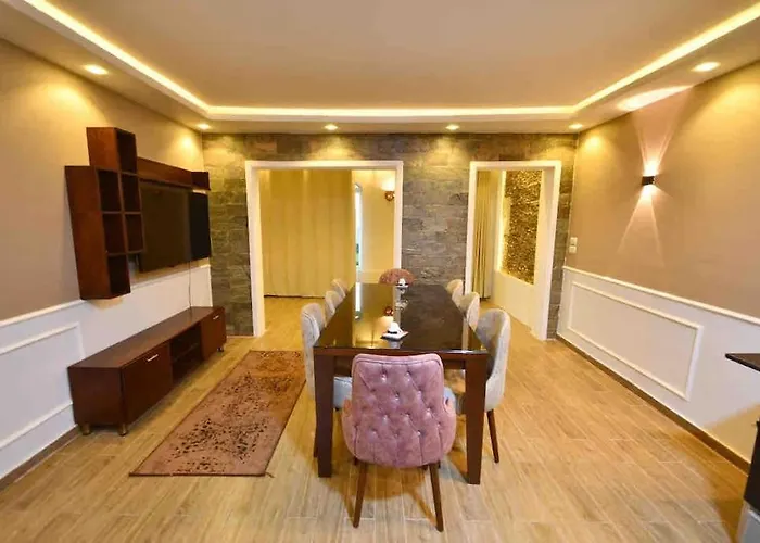 Moon House *