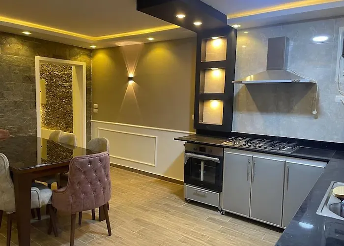 Villa Moon House