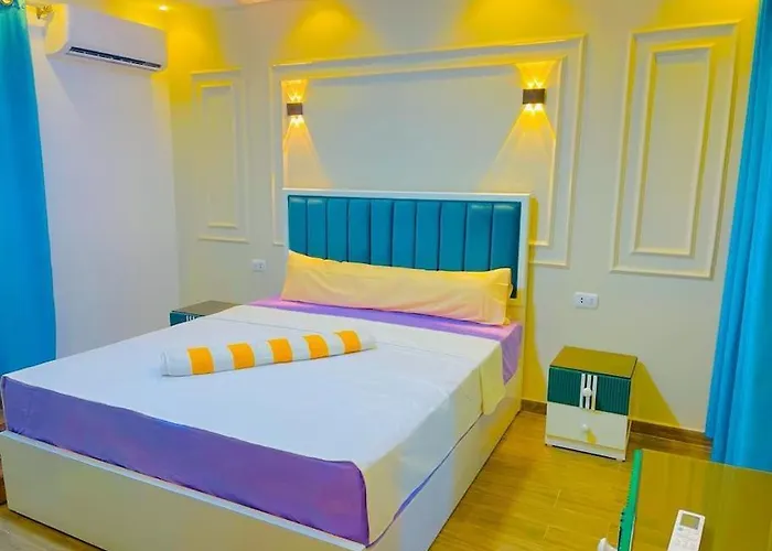 Villa Moon House *