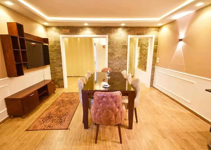 Villa Moon House Dahab