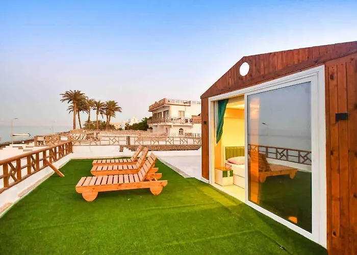 Moon House *